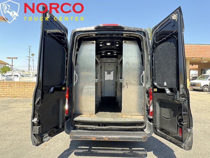 Used 2019 Ford Transit 250 148 High Roof Extended RWD image 10