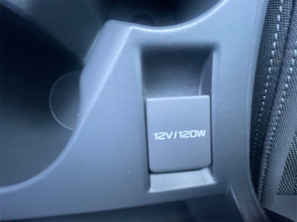 Certified 2024 Subaru Crosstrek 2.0i Premium image 25