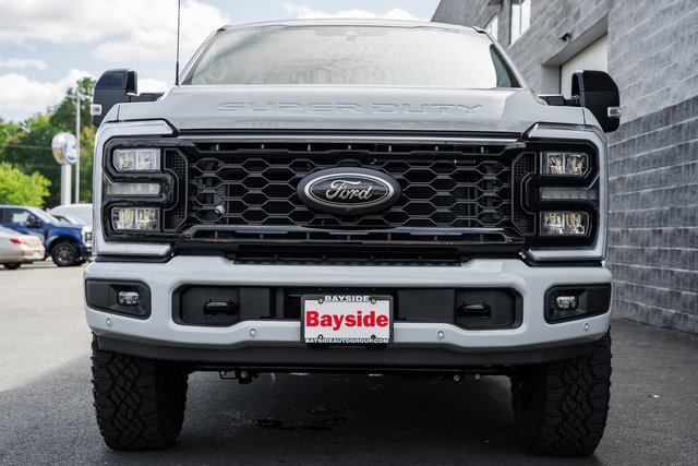 New 2026 Ford F350 Lariat image 3