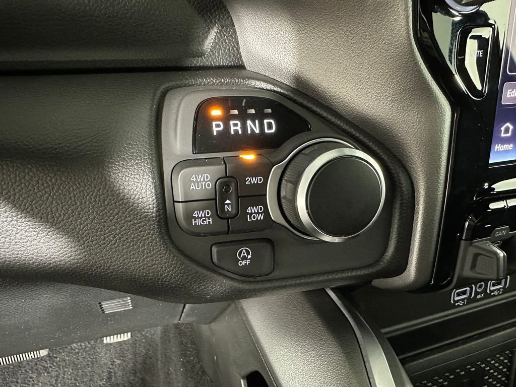 Used 2026 RAM 1500 Big Horn image 17
