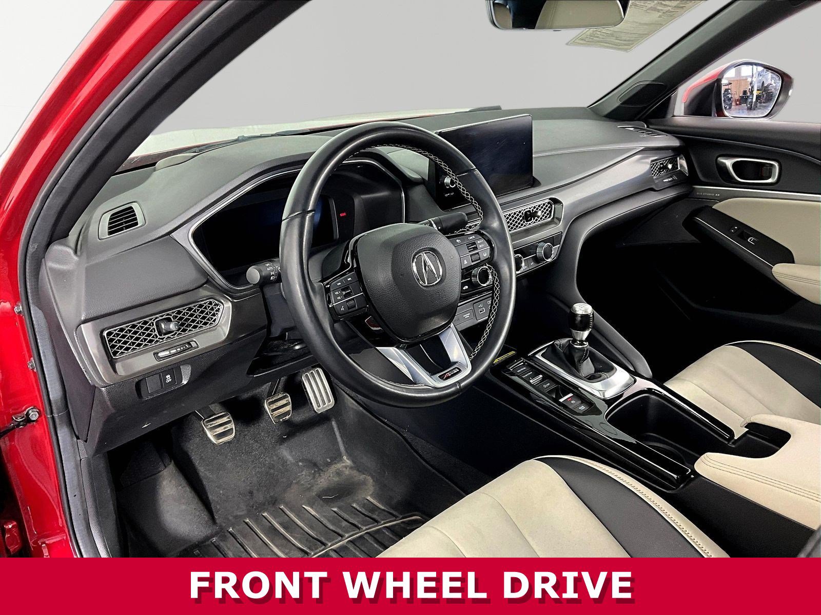 Used 2024 Acura Integra A-Spec w/ Technology Package FWD image 15