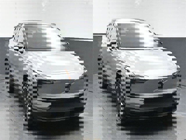 New 2025 Volvo EX30 Ultra w/ Climate Package image 2