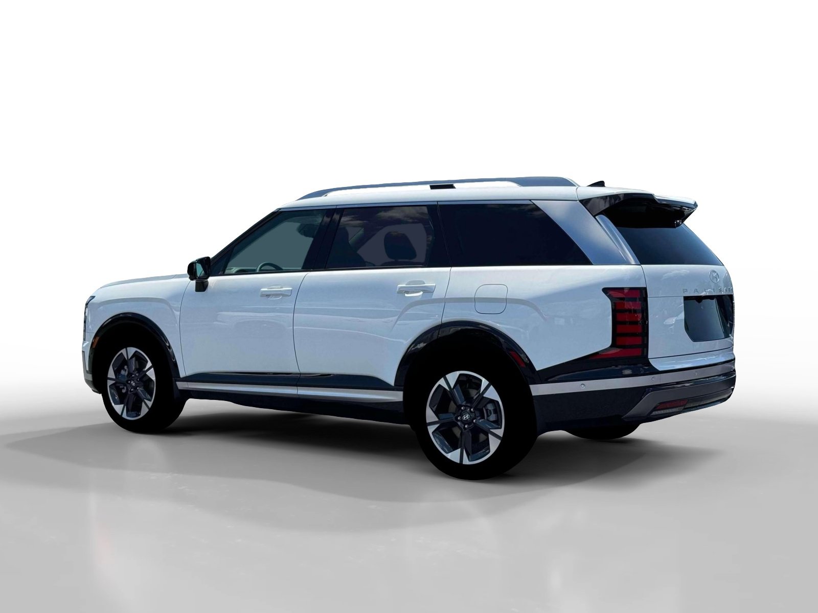 New 2026 Hyundai Palisade Limited AWD/4WD image 4