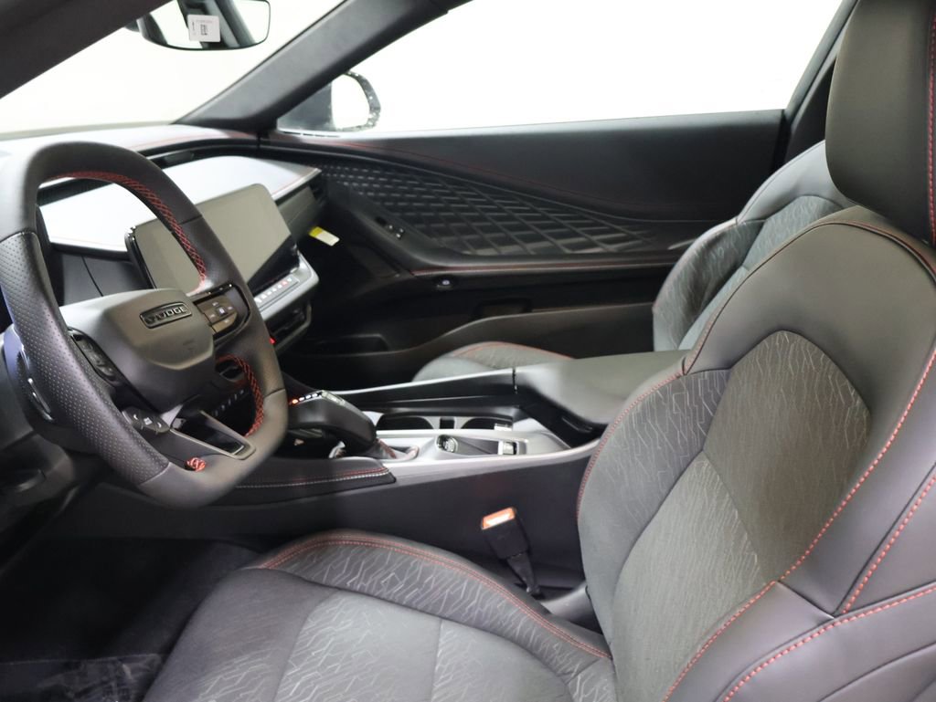 New 2026 Dodge Charger Scat Pack w/ Wheel & Tire Package image 9