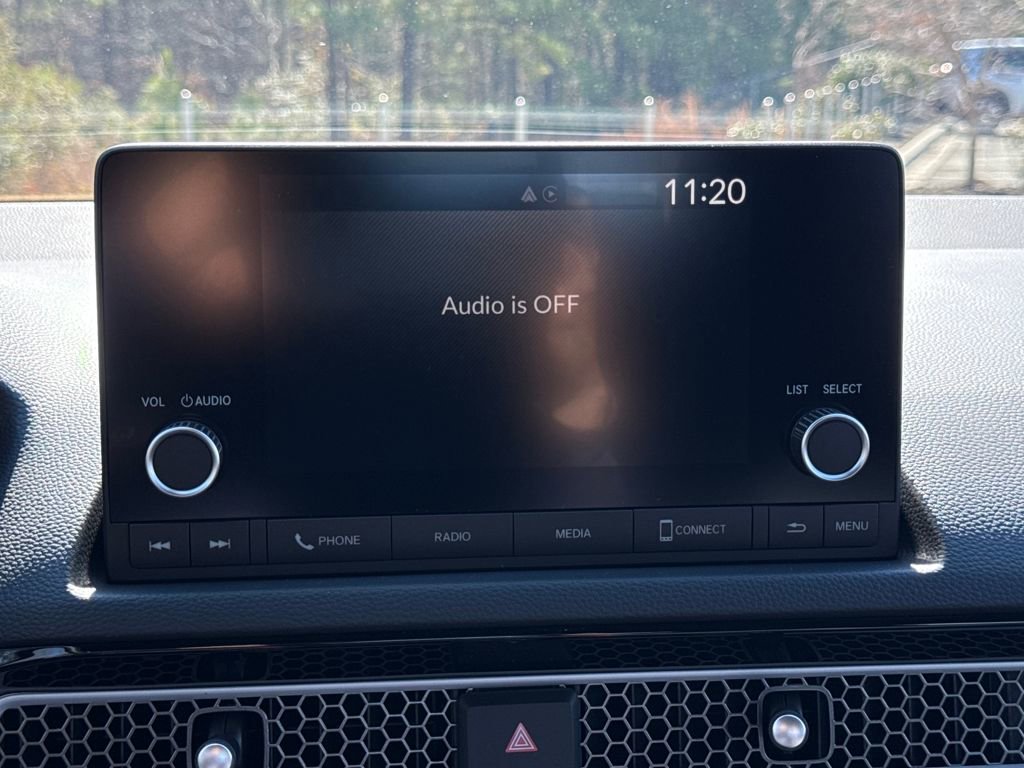 New 2026 Honda Civic Sport image 21