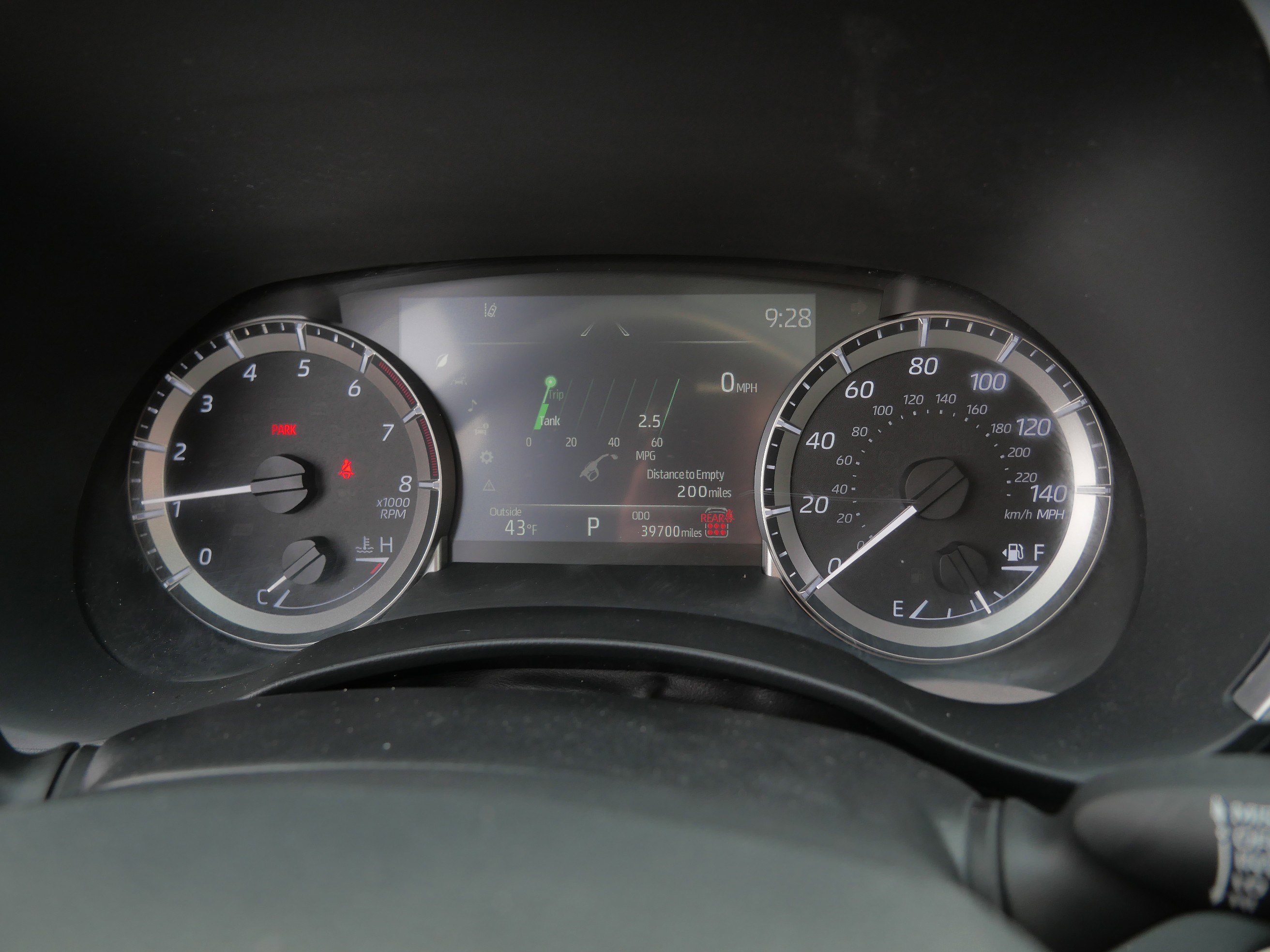 Certified 2024 Toyota Highlander XLE image 22