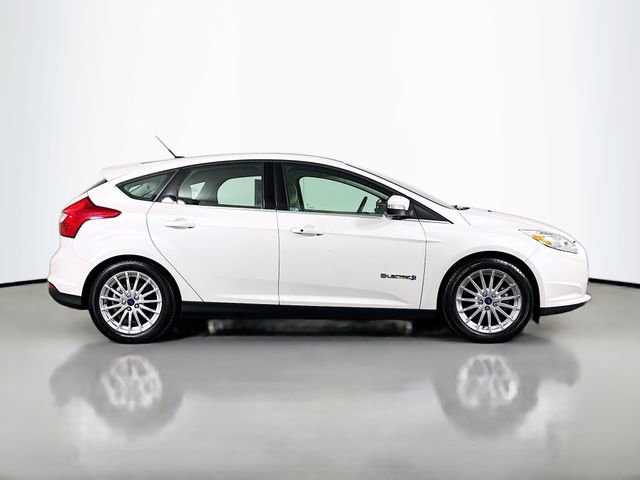 Used 2013 Ford Focus Electric Hatchback image 9