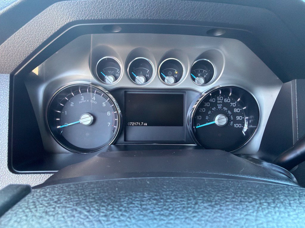 Used 2016 Ford F250 Lariat w/ Lariat Interior Package AWD/4WD image 22