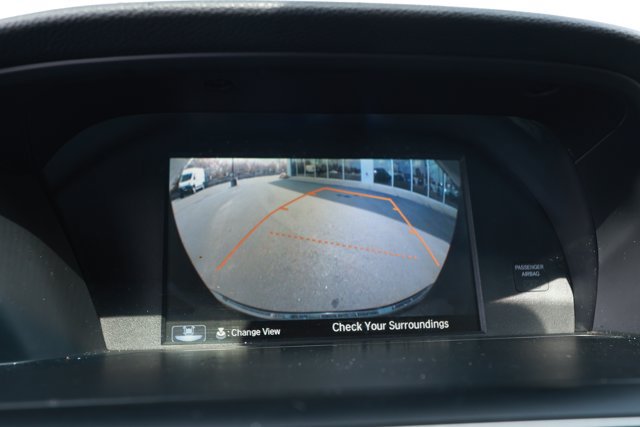 Used 2013 Honda Accord EX-L image 18