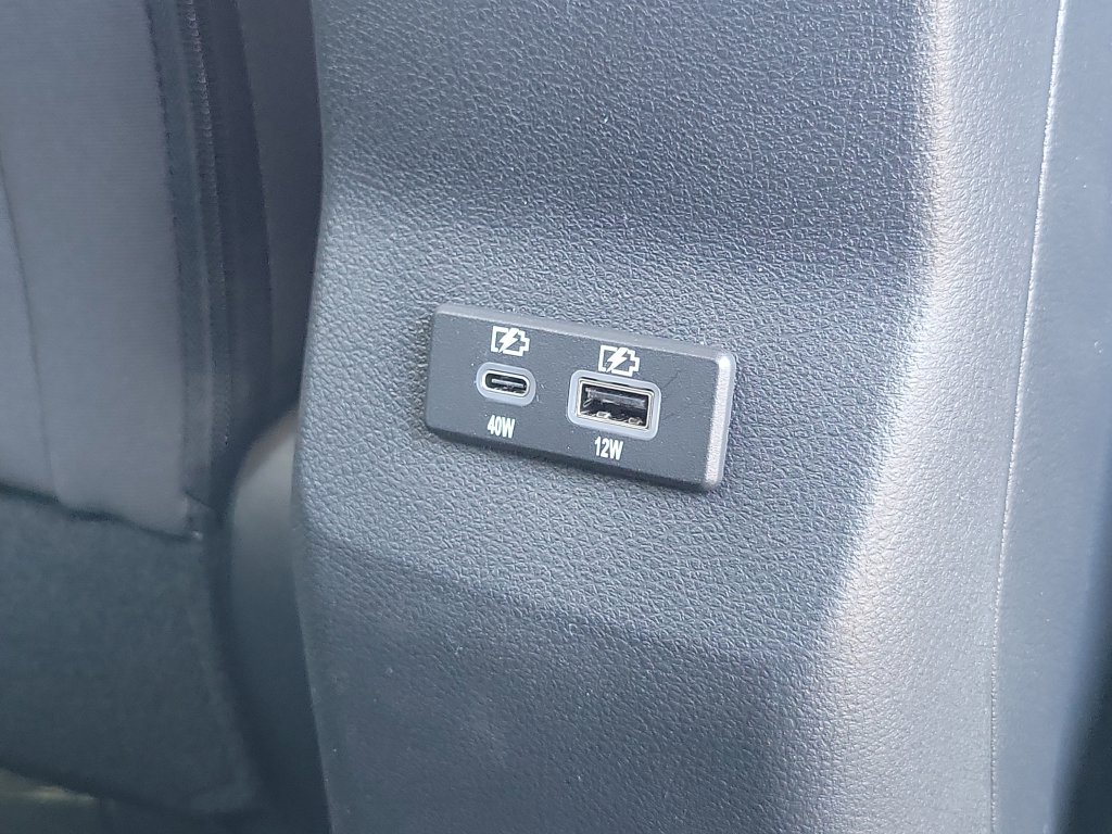 New 2026 Nissan Kicks SV w/ SV Premium Package FWD image 15