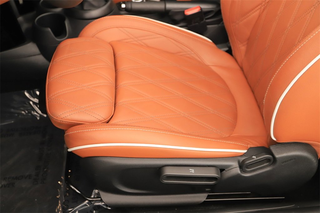 Used 2024 MINI Cooper S w/ Signature Upholstery Package image 20