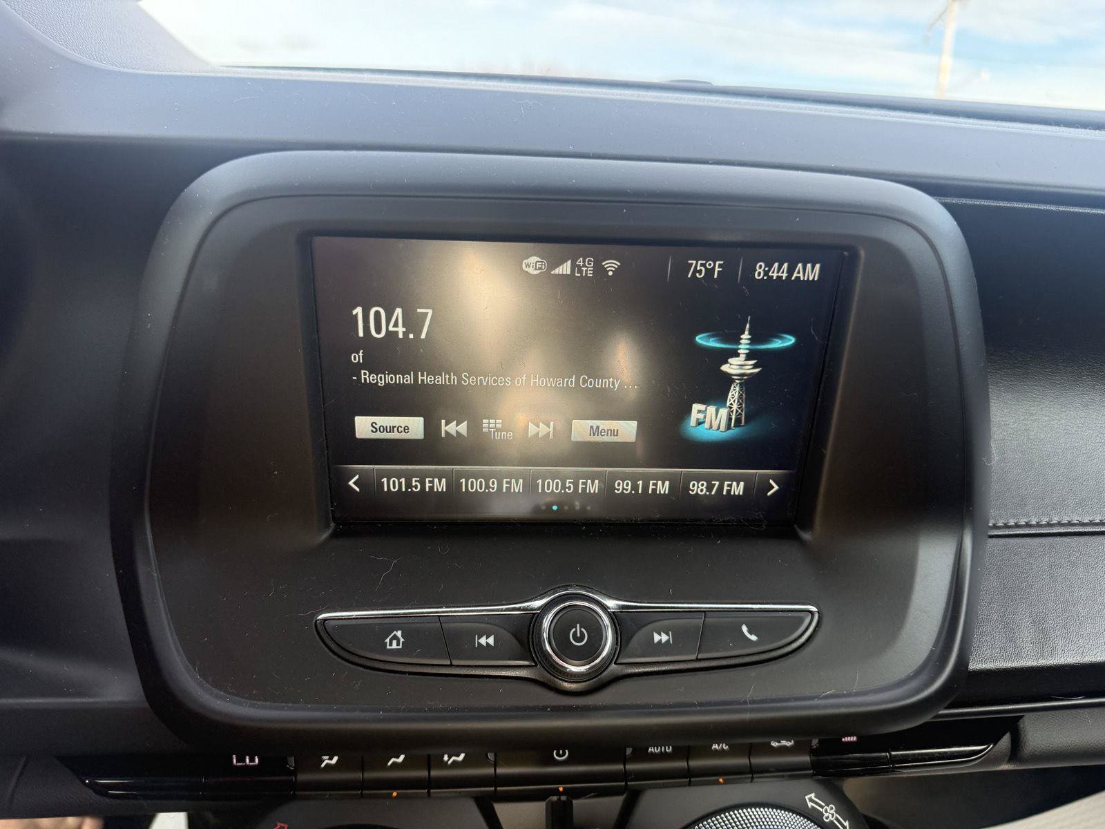 Used 2017 Chevrolet Camaro LT RWD image 14
