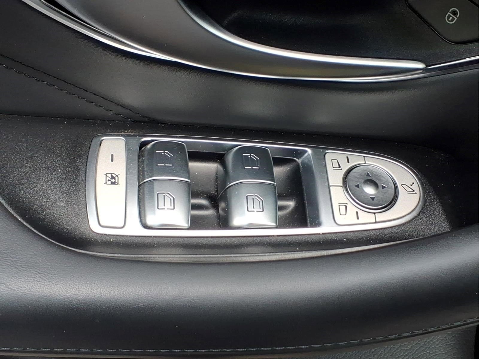 Certified 2022 Mercedes-Benz E 53 AMG 4MATIC Sedan image 25