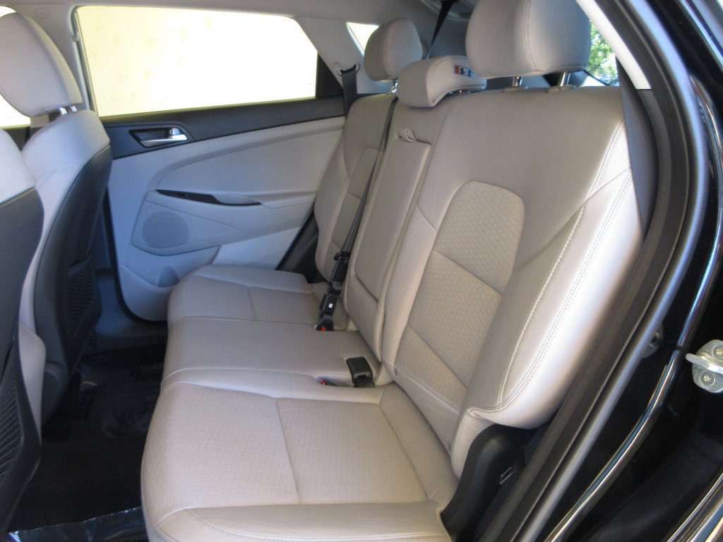 Used 2020 Hyundai Tucson SE AWD/4WD image 26