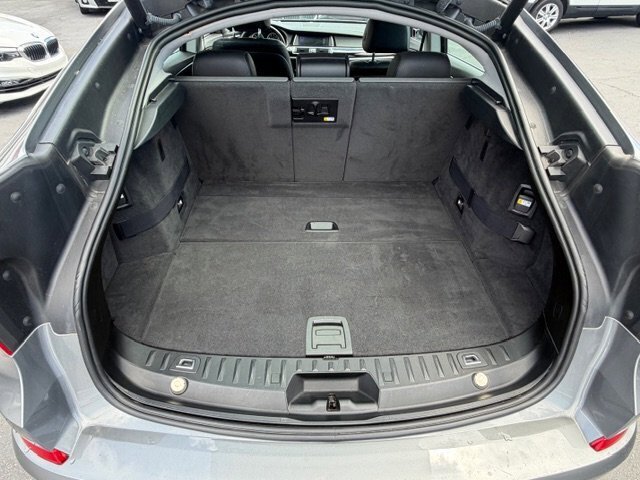 Used 2014 BMW 535i Gran Turismo RWD image 5