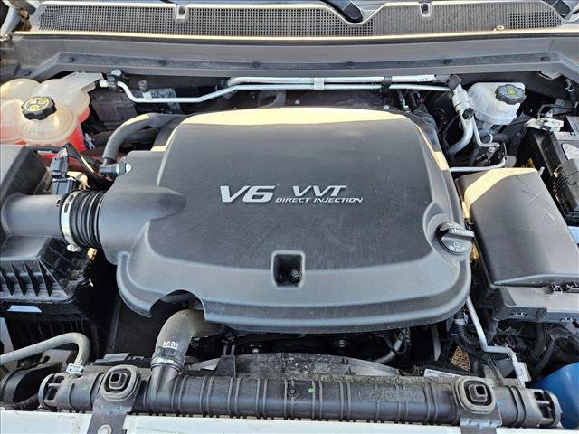 Used 2021 Chevrolet Colorado LT RWD image 21