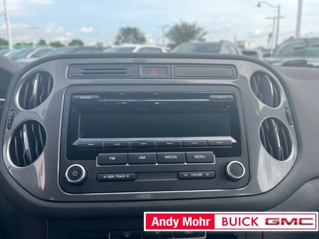 Used 2012 Volkswagen Tiguan S FWD image 26