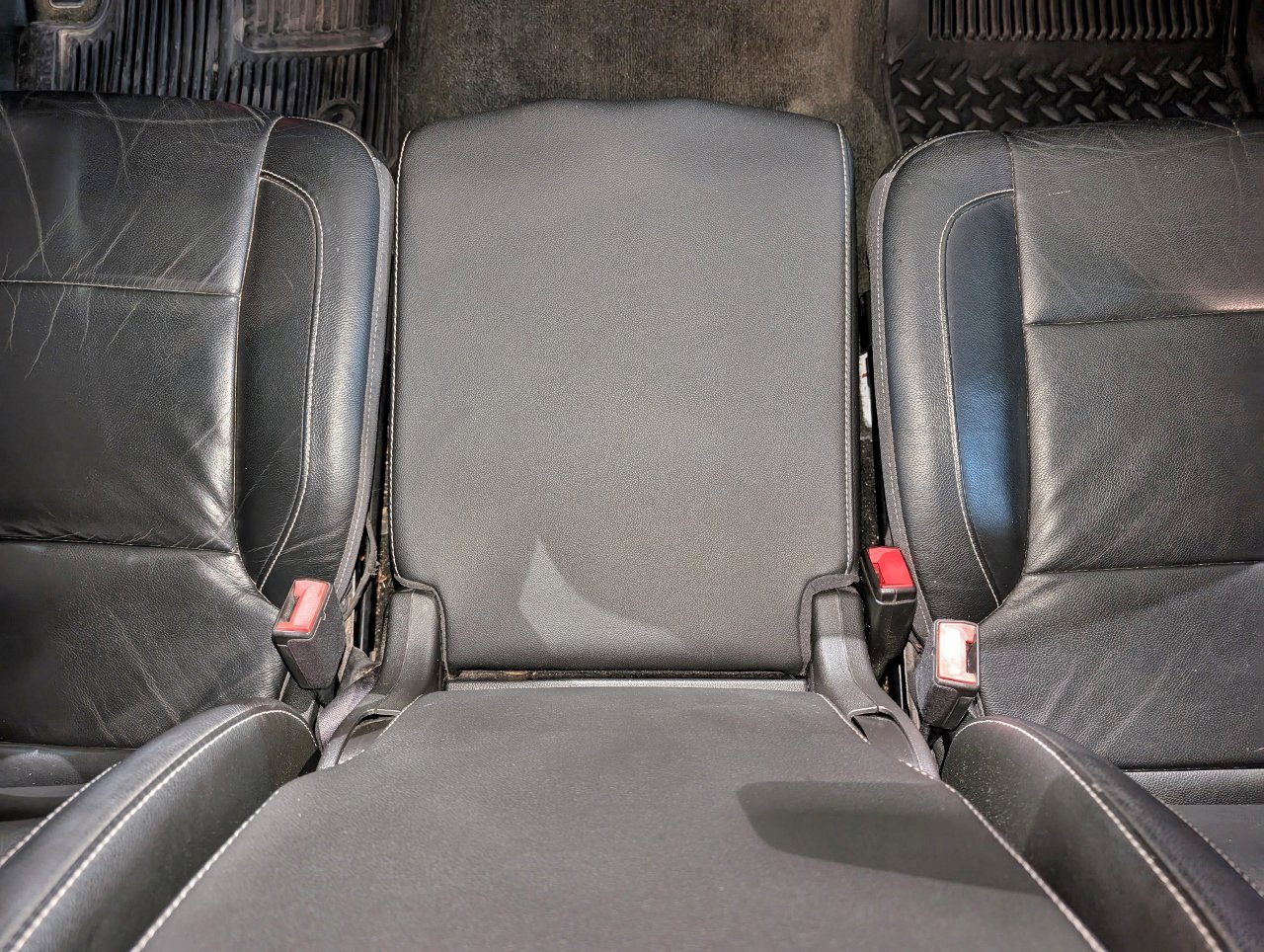 Used 2017 Chevrolet Silverado 1500 LTZ Z71 image 40