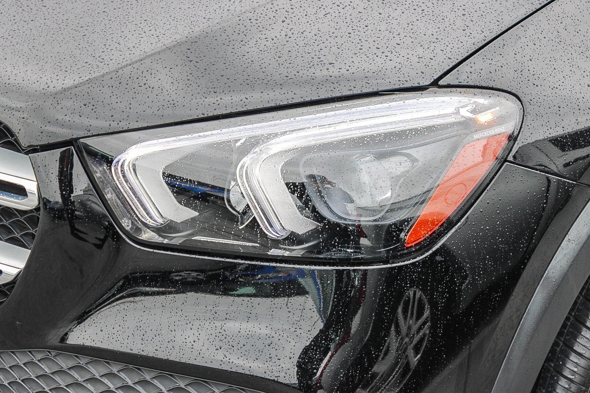 Used 2023 Mercedes-Benz GLE 350 image 5