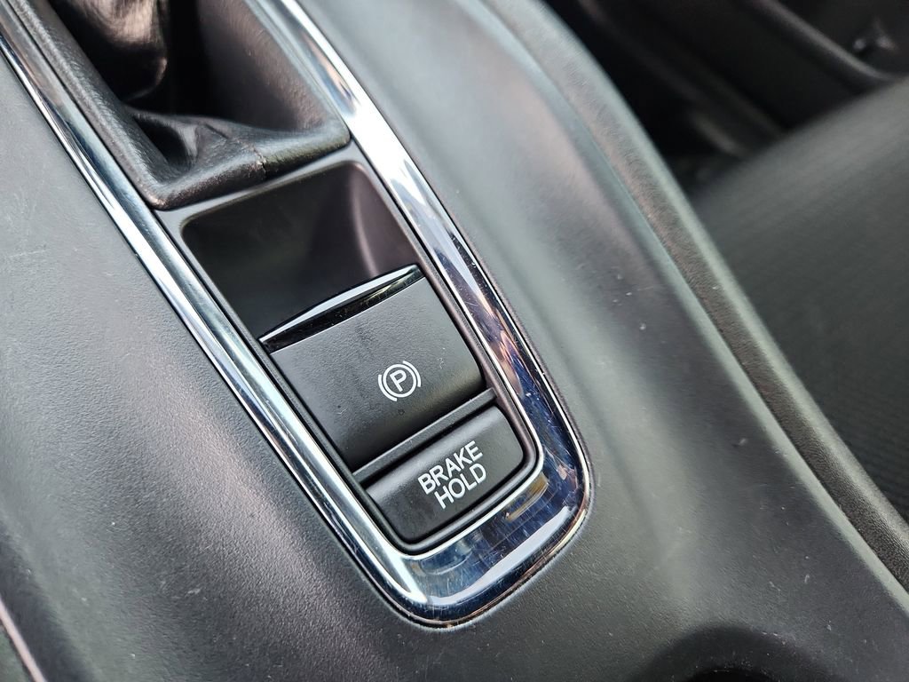 Used 2019 Honda HR-V Sport image 29