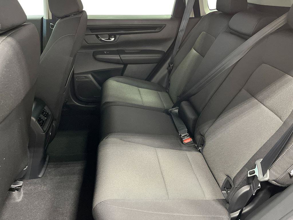 New 2026 Honda CR-V EX image 24