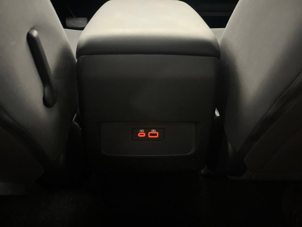 Used 2024 Nissan Frontier SV w/ Technology Package AWD/4WD image 30
