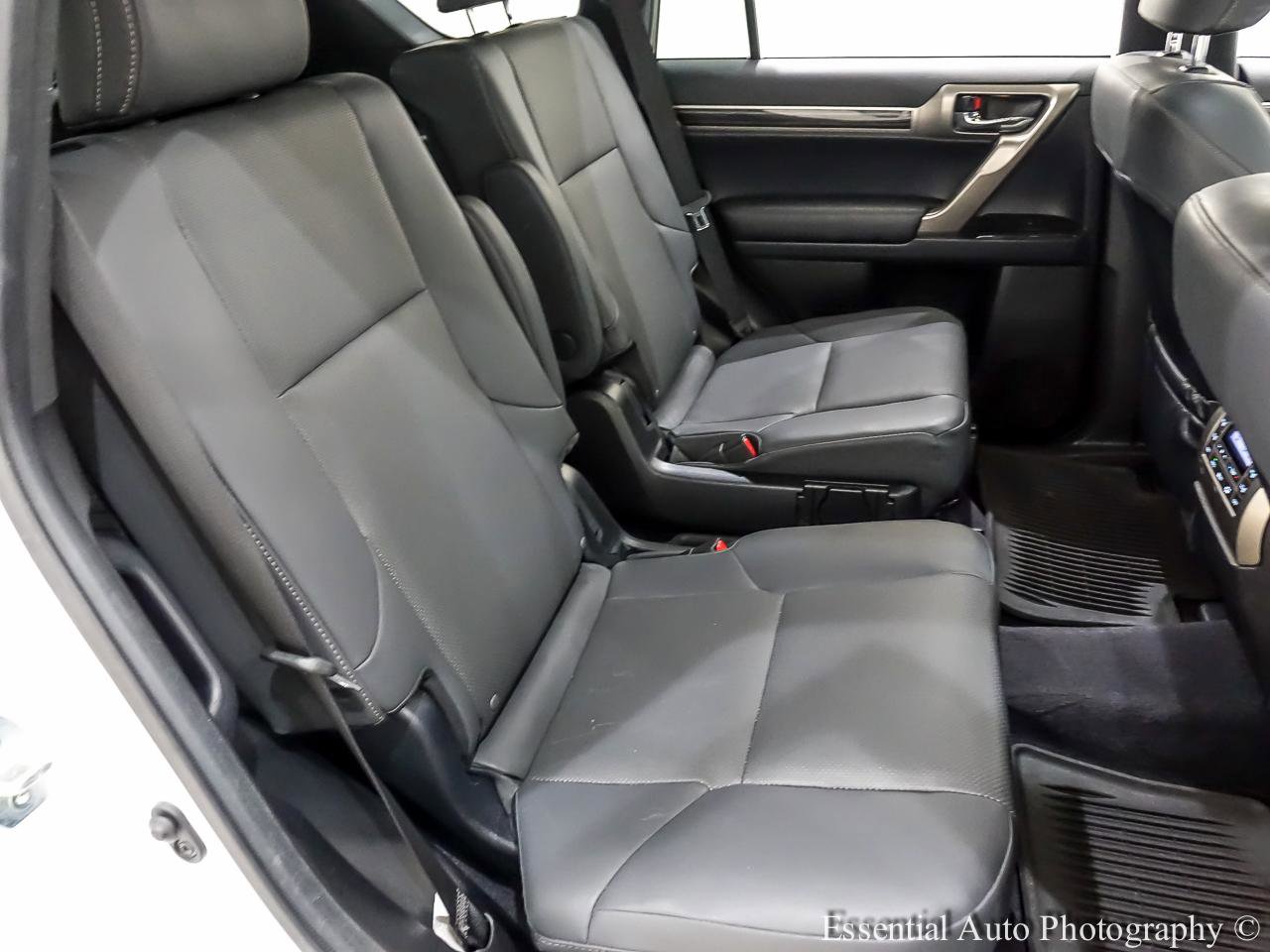 Used 2020 Lexus GX 460 Premium image 31