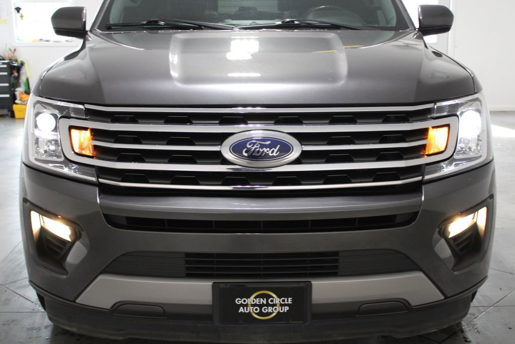 Used 2021 Ford Expedition XLT image 57