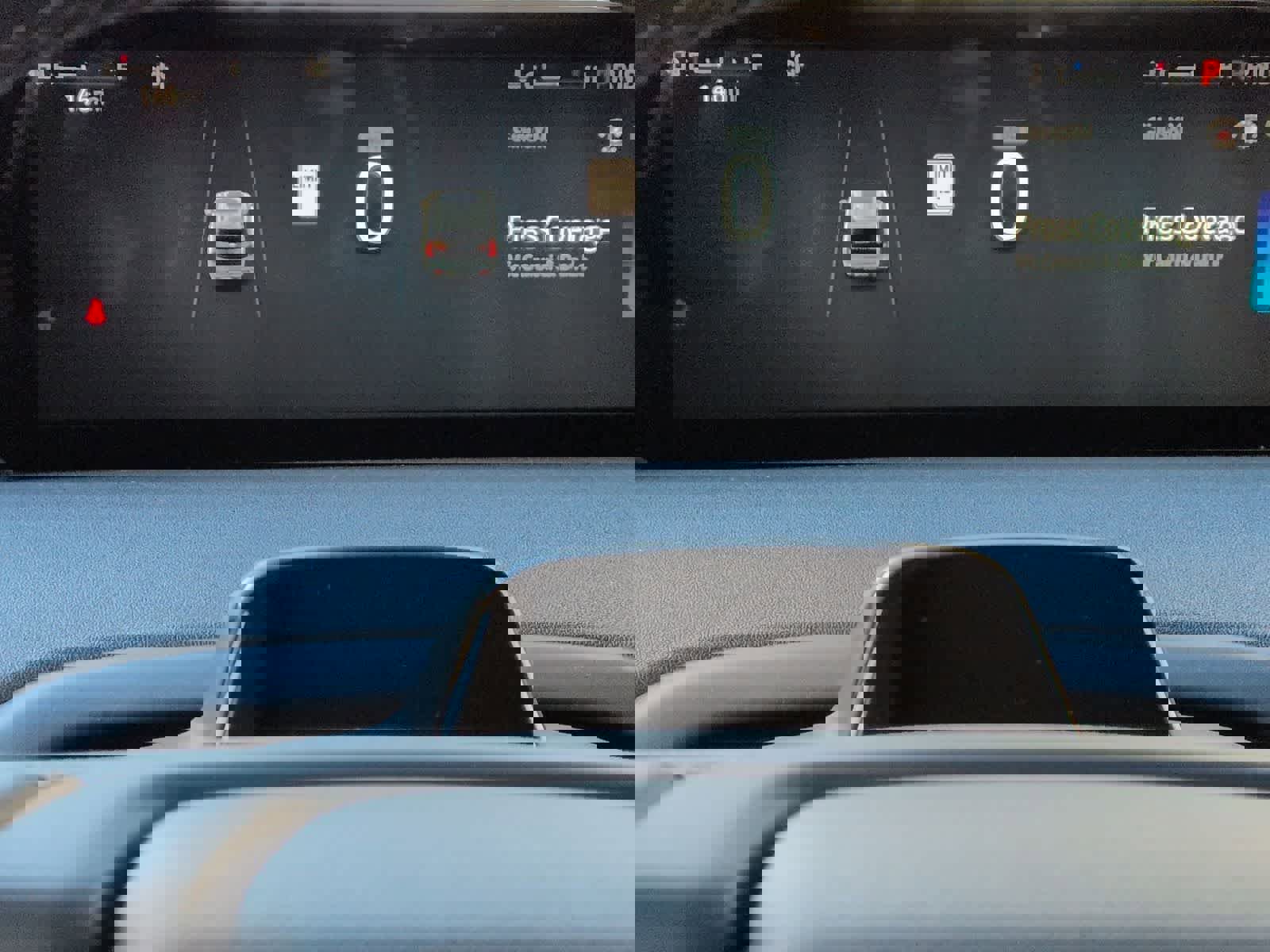 New 2025 Ford Expedition Platinum w/ Driver's Package image 35