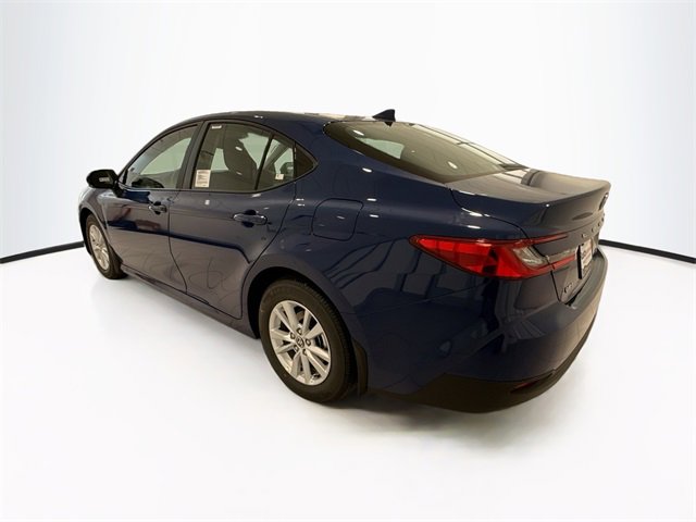 New 2025 Toyota Camry LE w/ Convenience Package image 5