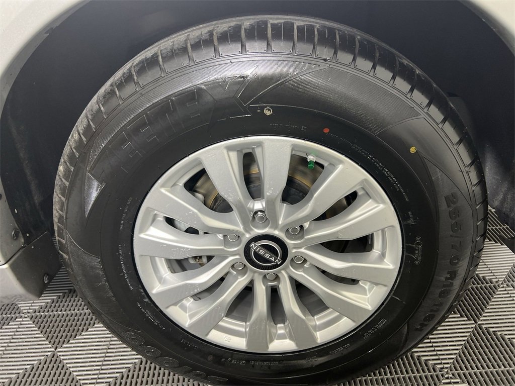 Certified 2023 Nissan Armada SV image 17