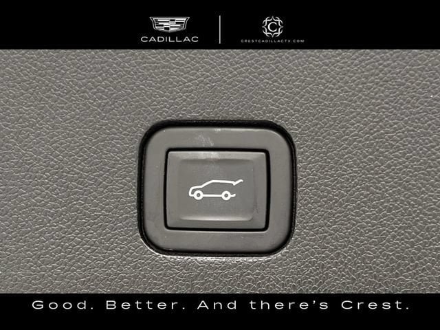 Certified 2024 Cadillac XT6 Luxury FWD image 30