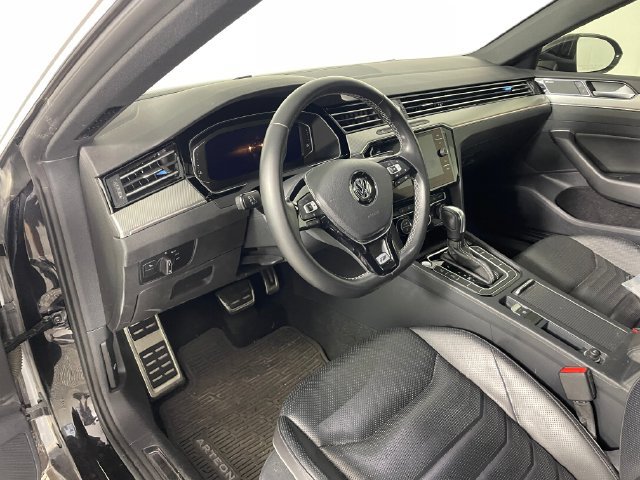 Used 2020 Volkswagen Arteon SEL Premium AWD/4WD image 3