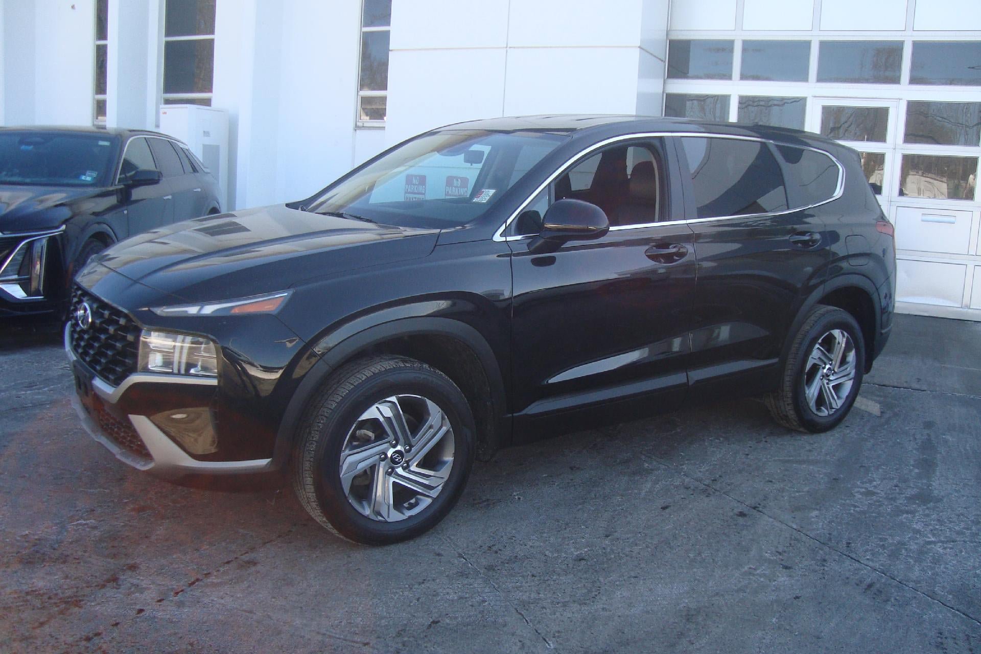 Used 2023 Hyundai Santa Fe SE