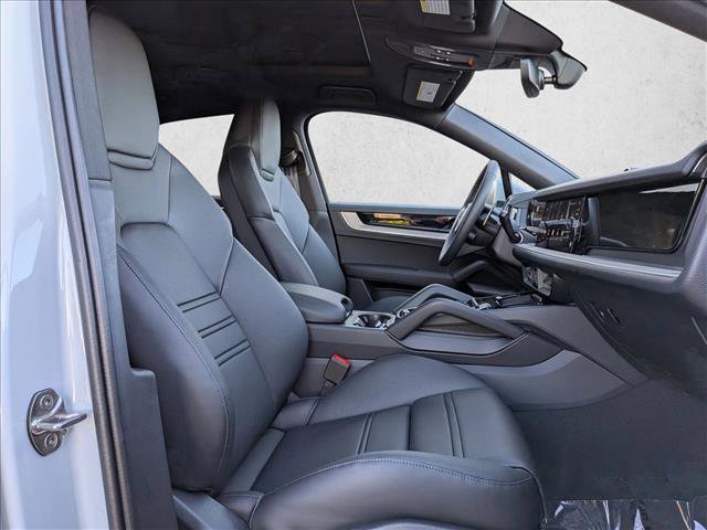 New 2026 Porsche Cayenne E-Hybrid image 25