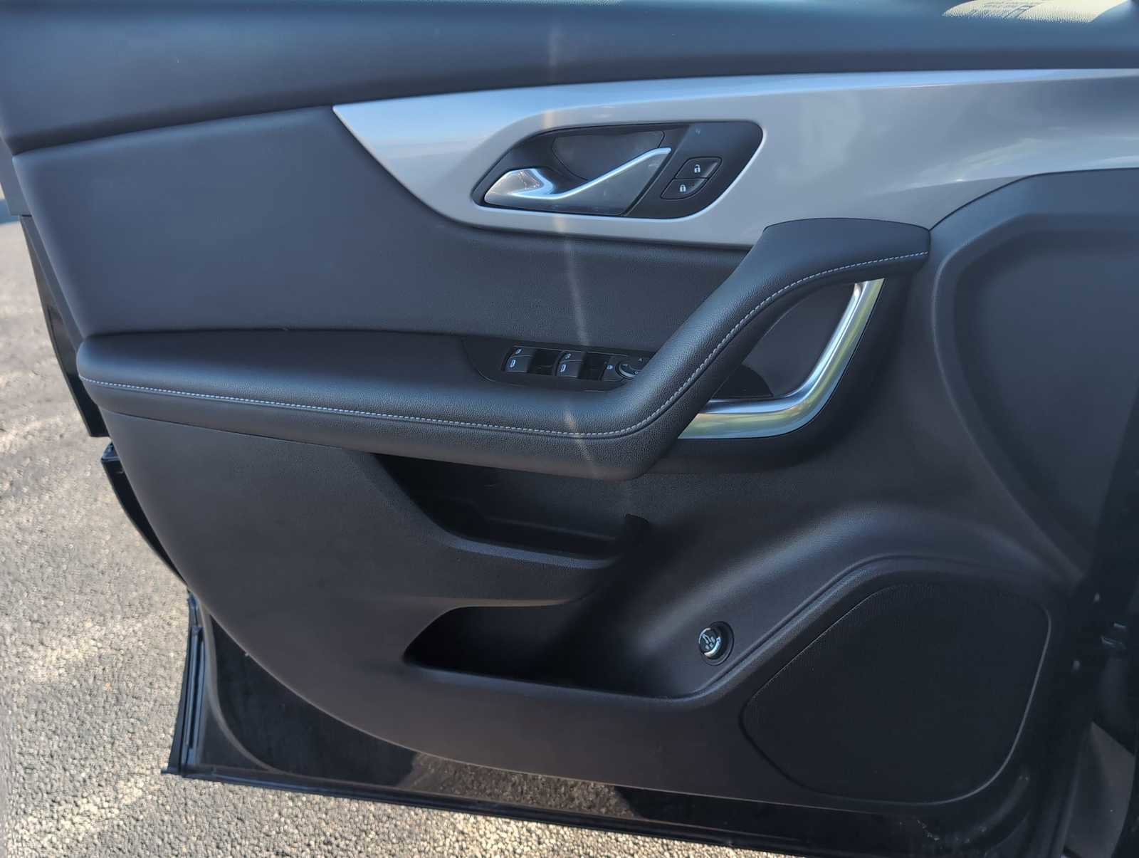 Used 2024 Chevrolet Blazer LT w/ Convenience Package image 21