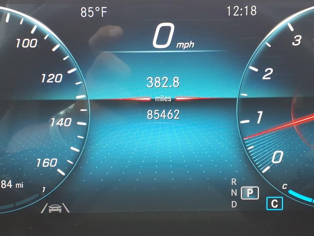 Certified 2020 Mercedes-Benz GLE 350 4MATIC image 19