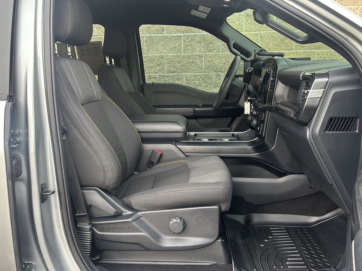 Used 2024 Ford F150 STX AWD/4WD image 17