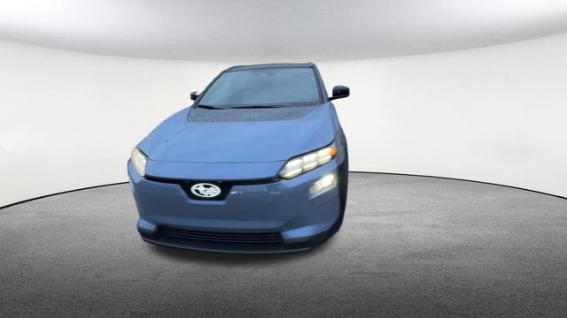 New 2026 Subaru Solterra AWD/4WD video 3