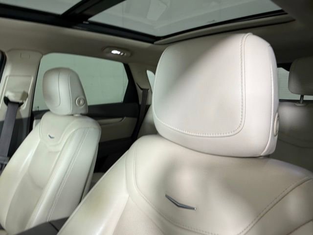 Used 2020 Cadillac XT5 Premium Luxury FWD image 9