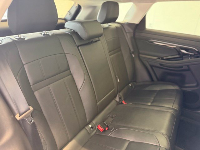 Used 2022 Land Rover Range Rover Evoque R-Dynamic S AWD/4WD image 8