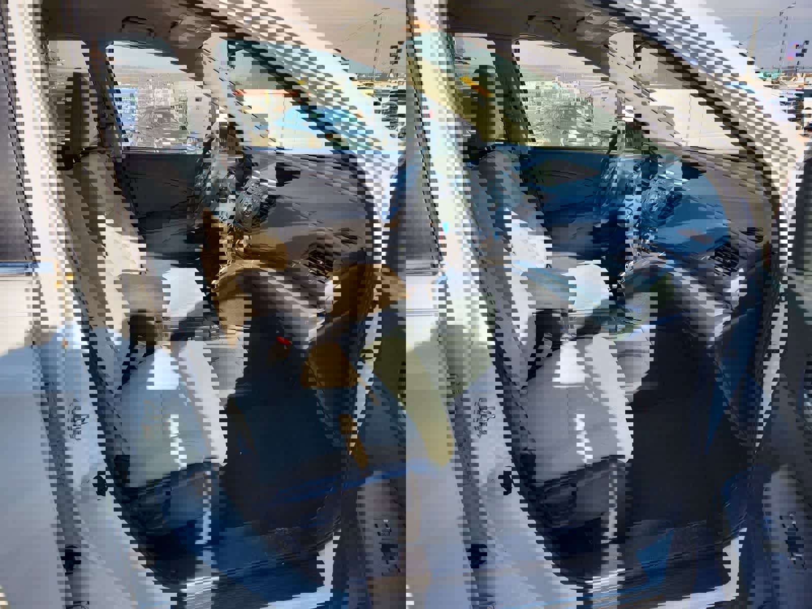 Used 2016 Honda CR-V SE image 21