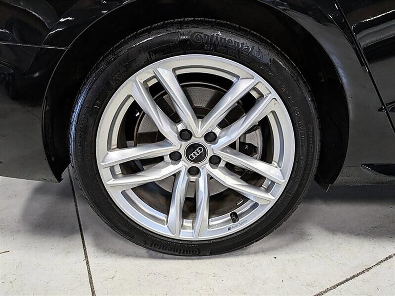Used 2023 Audi A4 2.0T Premium Plus image 13