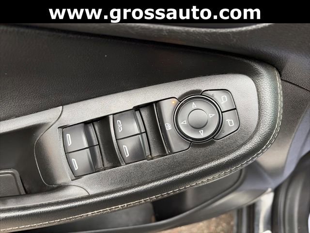 Used 2022 Buick Encore GX Preferred w/ Cold Weather Comfort Package AWD/4WD image 16