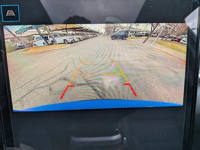 New 2026 GMC Terrain Elevation w/ Elevation Premium Package image 12