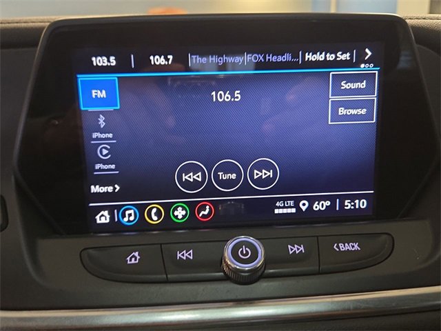 Used 2022 Chevrolet Blazer LT image 16