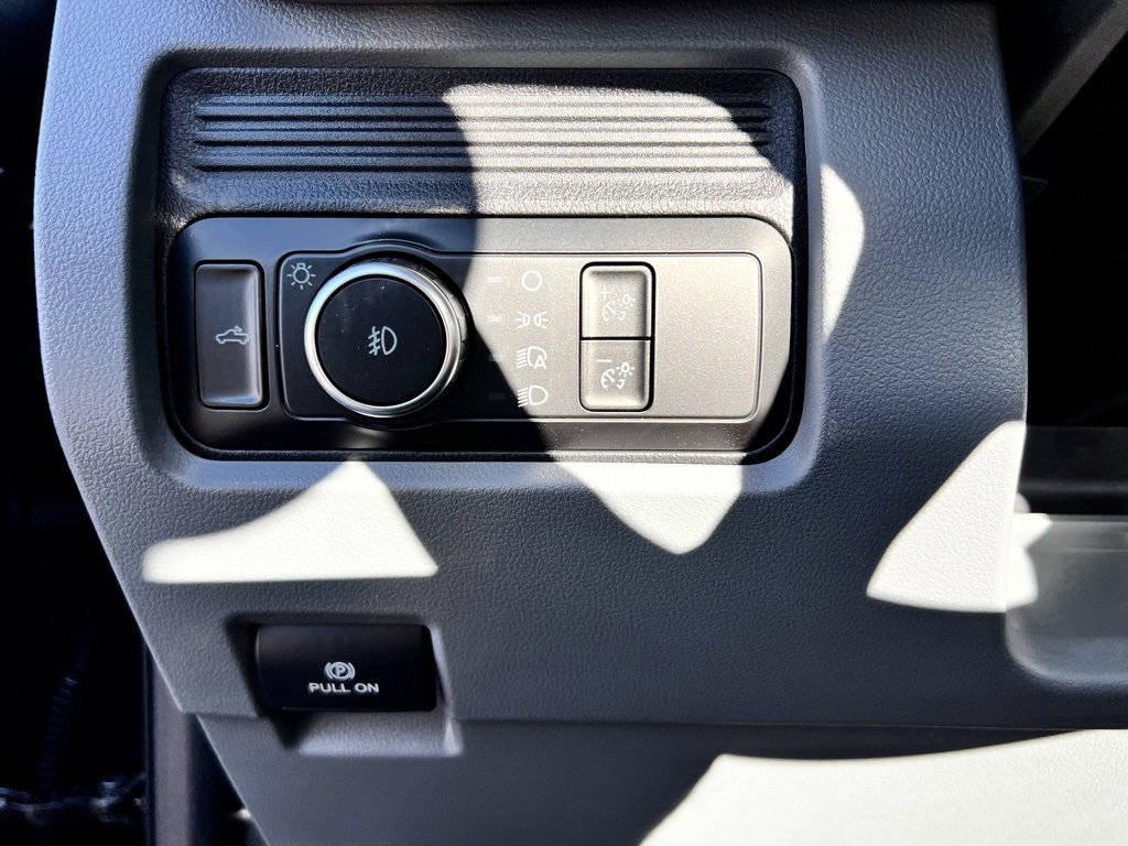 New 2026 Ford F350 XL w/ STX Appearance Package image 17