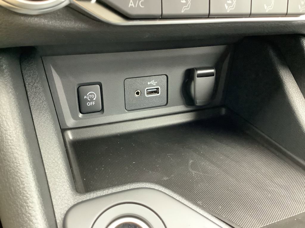 New 2025 Nissan Sentra S image 27