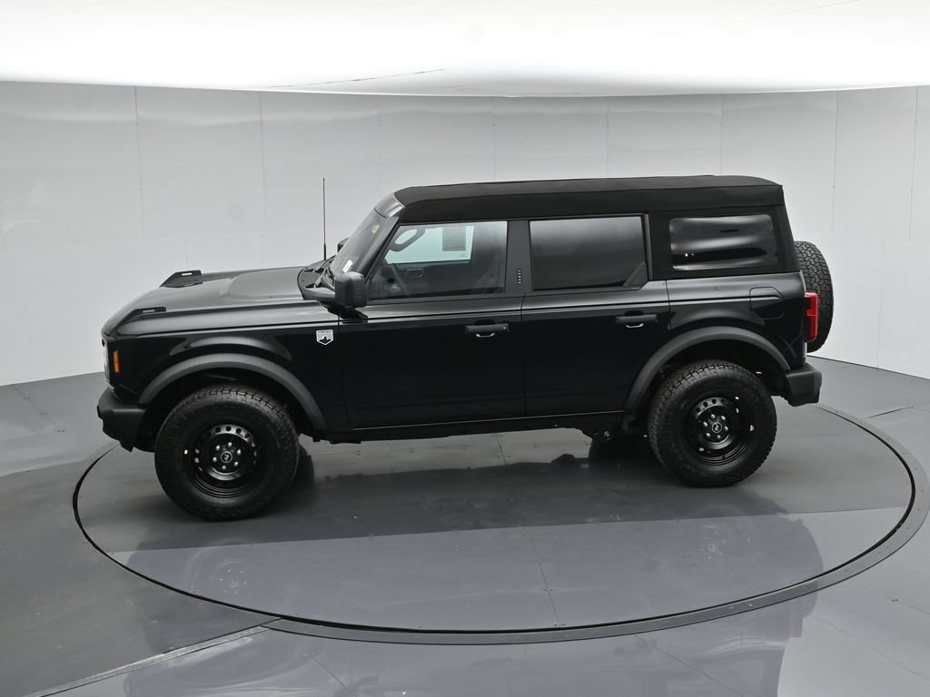 New 2026 Ford Bronco Big Bend AWD/4WD image 41