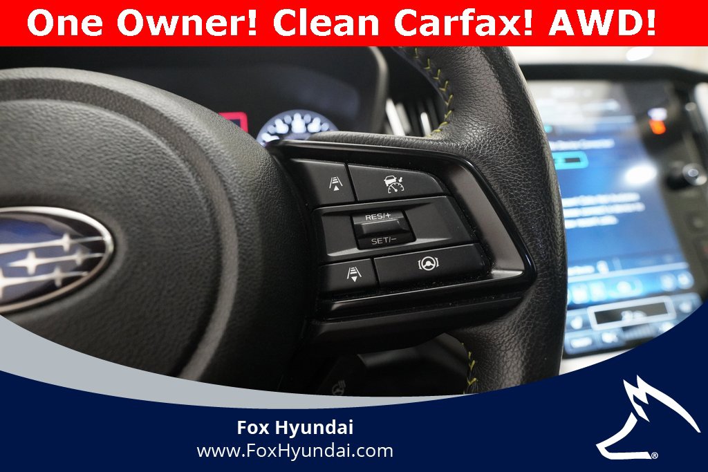 Used 2024 Subaru Outback Onyx Edition XT image 19